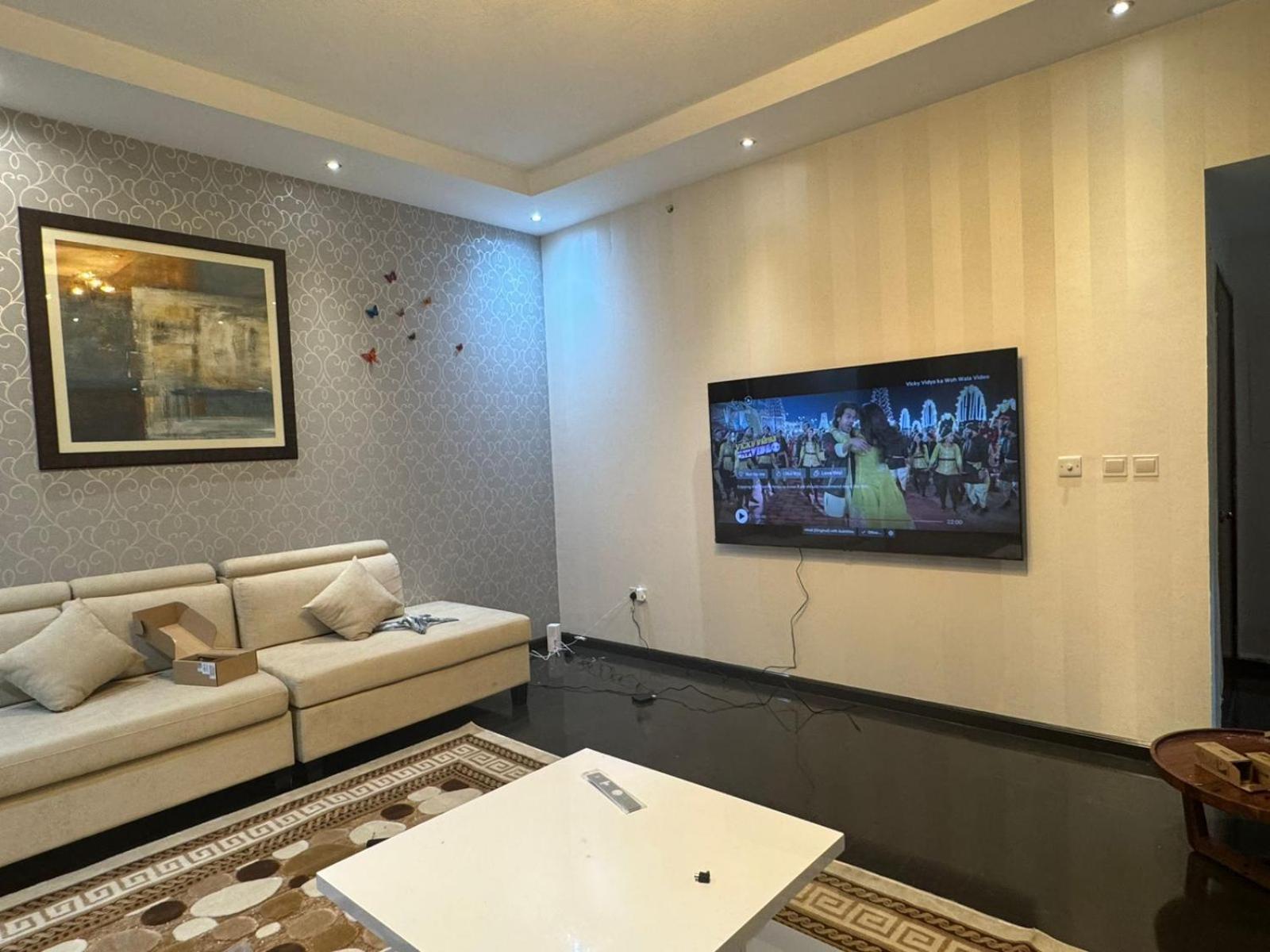 Sadaf 8 Jbr Luxury Master Bedroom Near Tram Dubaï Extérieur photo