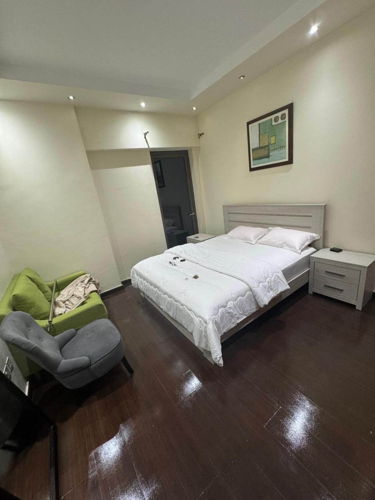 Sadaf 8 Jbr Luxury Master Bedroom Near Tram Dubaï Extérieur photo