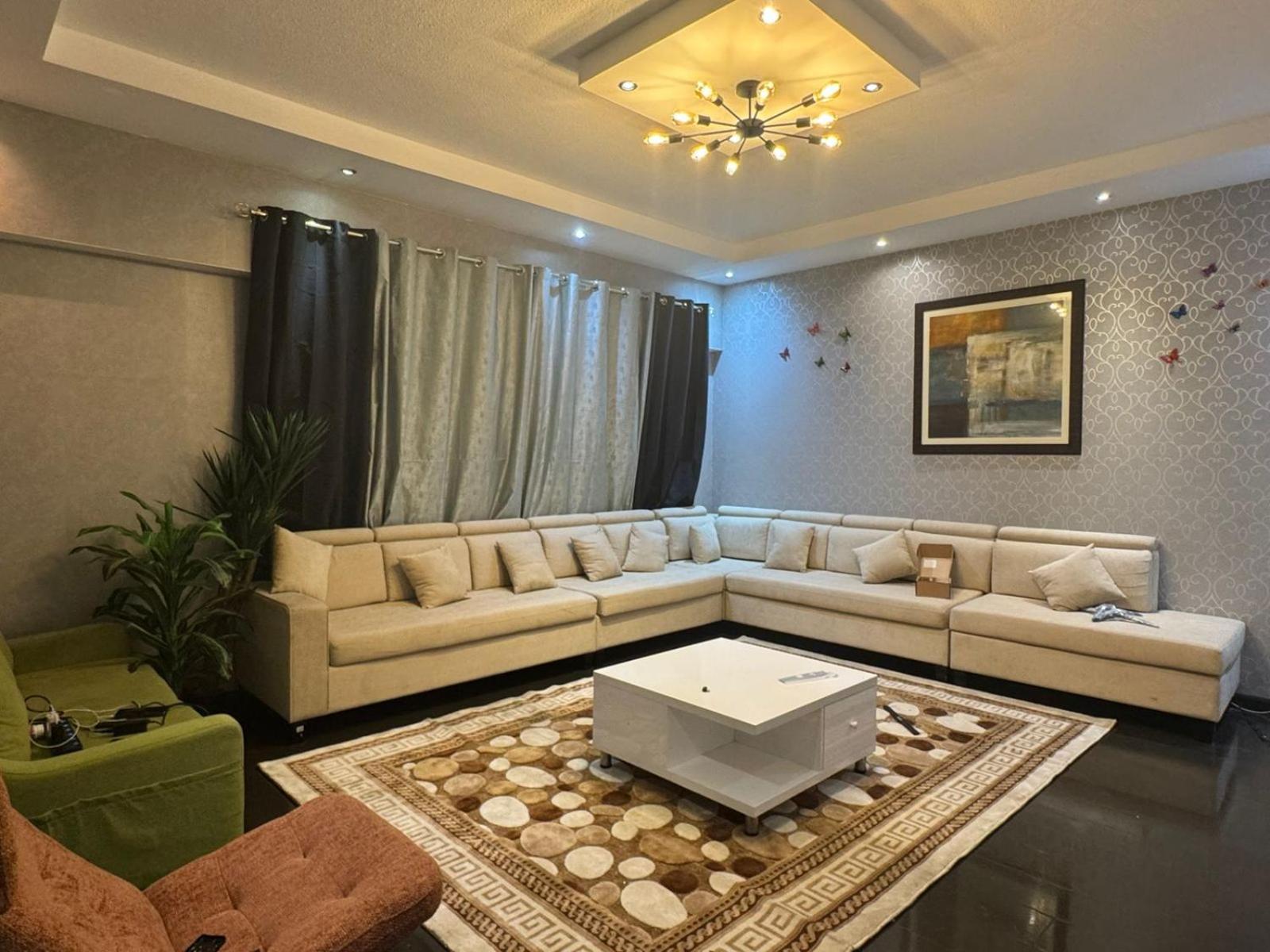 Sadaf 8 Jbr Luxury Master Bedroom Near Tram Dubaï Extérieur photo